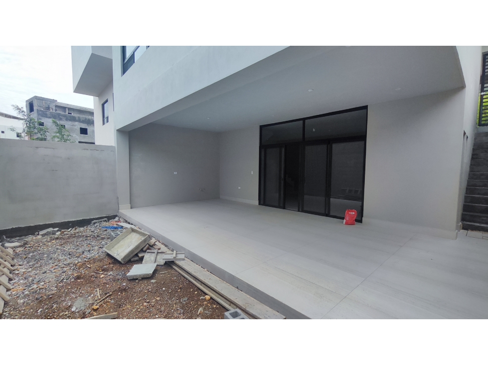 Casa en venta Cumbres Elite Premier para estrenar - 5