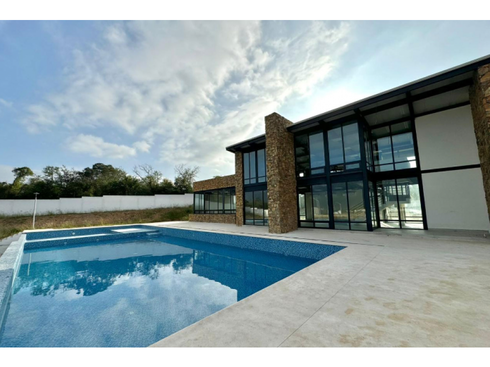 Terrenos residenciales Viñedos de Sicilia Santiago Nuevo León - 1