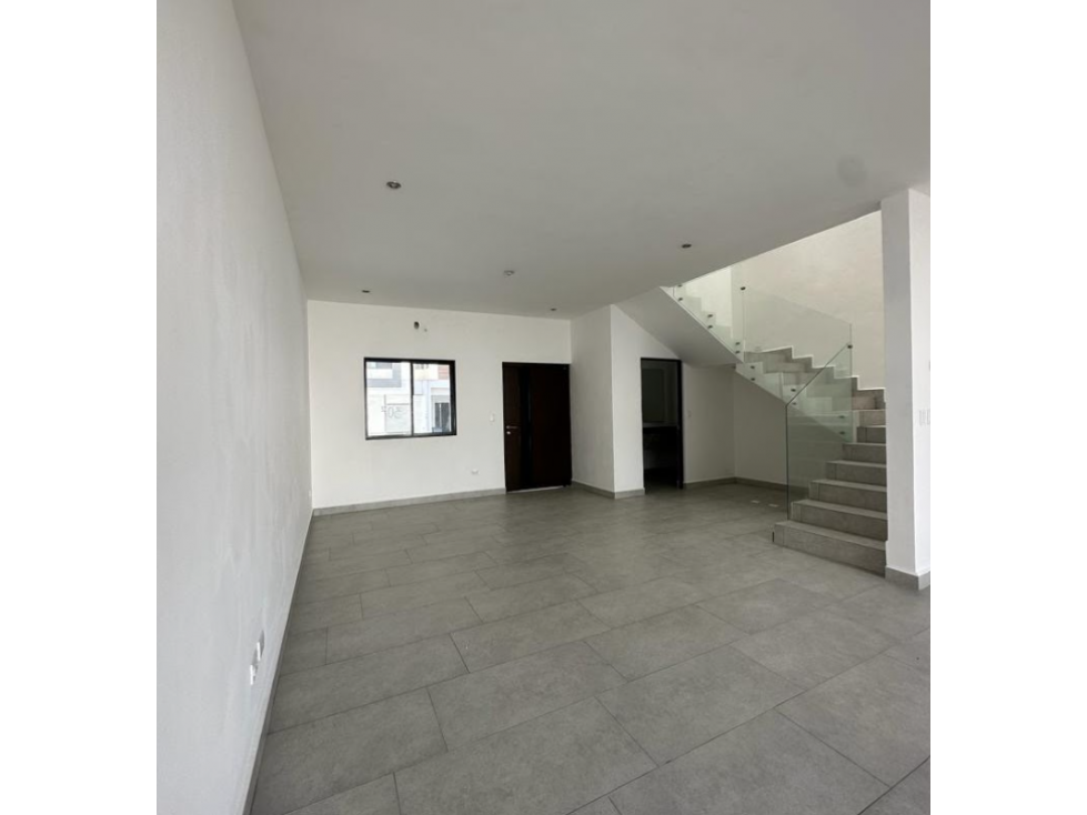 Casa en Venta Altares Residencial Santiago Nuevo León - 4