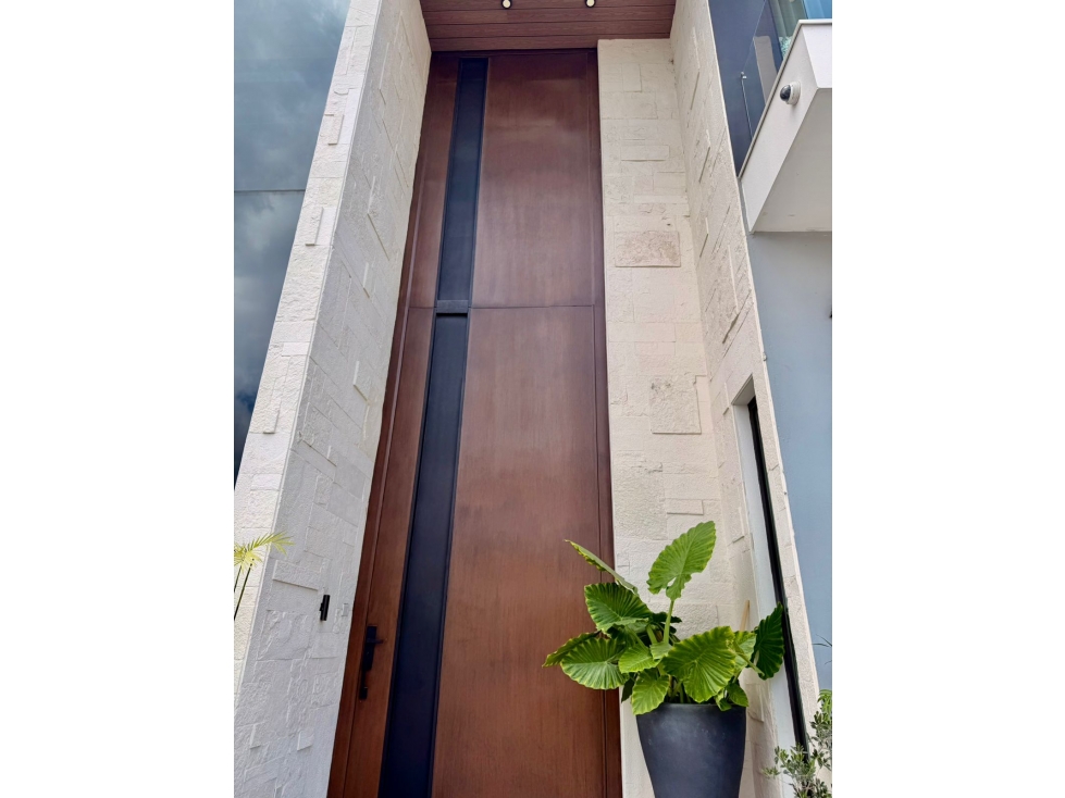 Residencia de Autor en Venta — foto 4