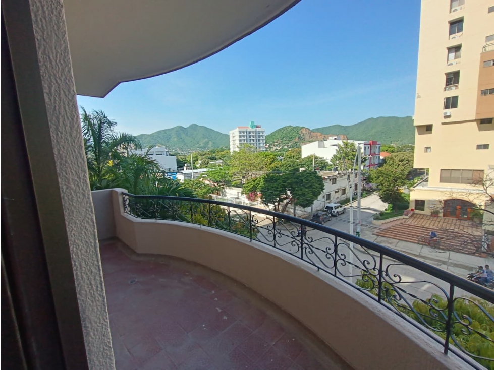 APARTAMENTO RESIDENCIAL EN BAVARIA - 070
