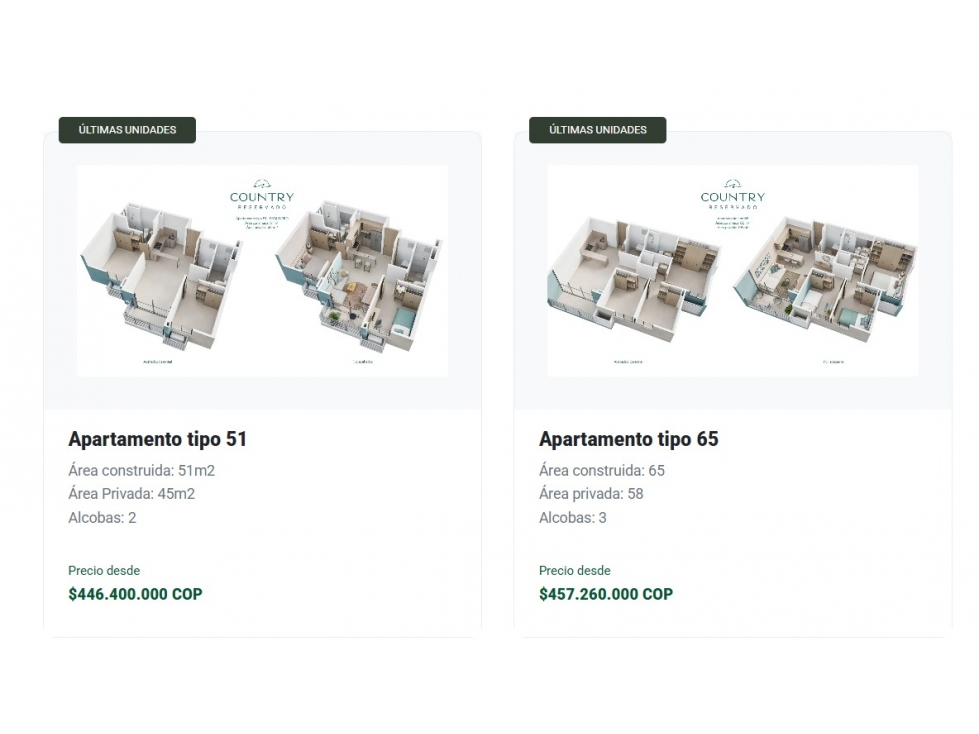 Venpermuta apartamento amoblado con permiso de turismo Rodadero 005k — foto 6