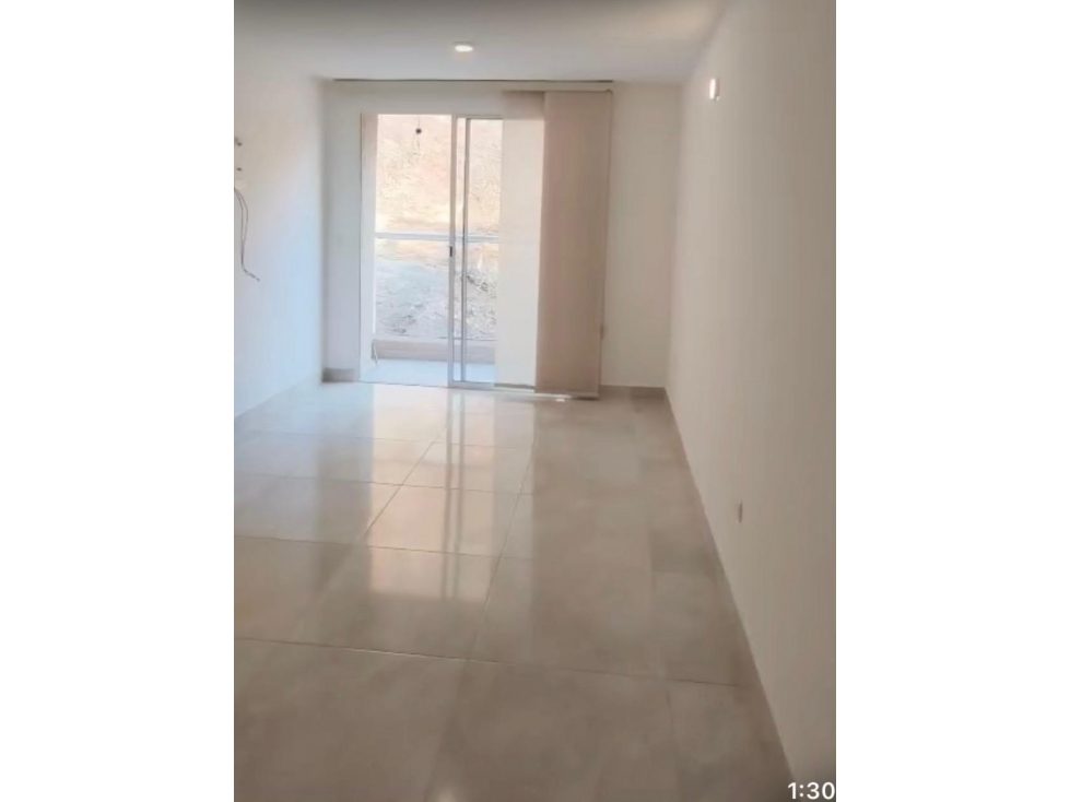 Apartamento amoblado Venecia central 5 minutos del mar 005 — foto 4