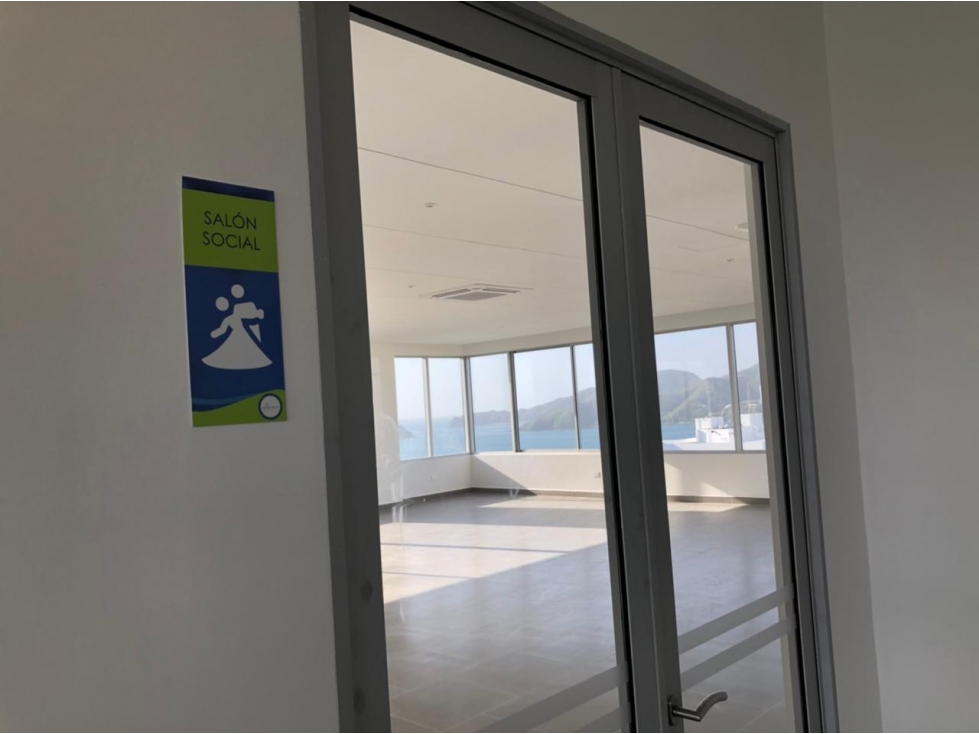 Apartamento residencial a una cuadra del mar Playa Salguero 005 — foto 6