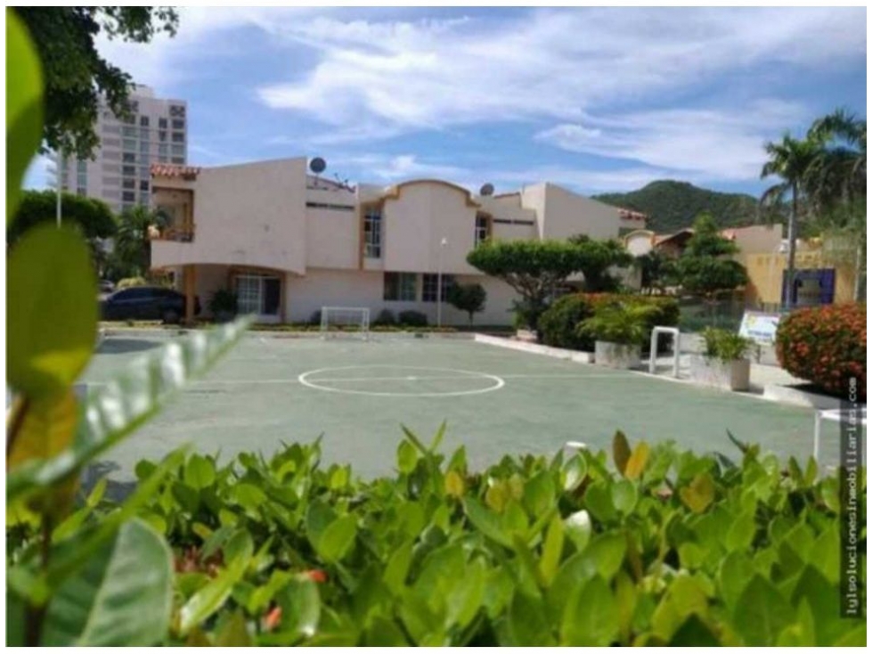 Casa En Conjunto Cerrado Rodadero Reservado - 005 R — foto 3