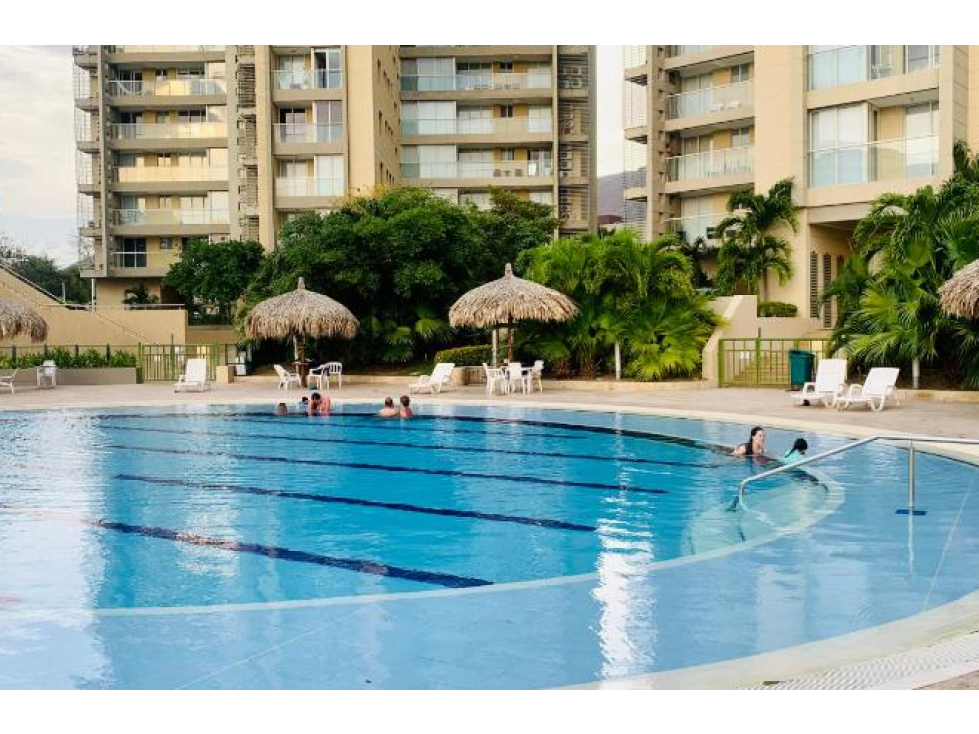 Apartamento en Bello Horizonte cerca al mar y permiso turistico 005 — foto 2