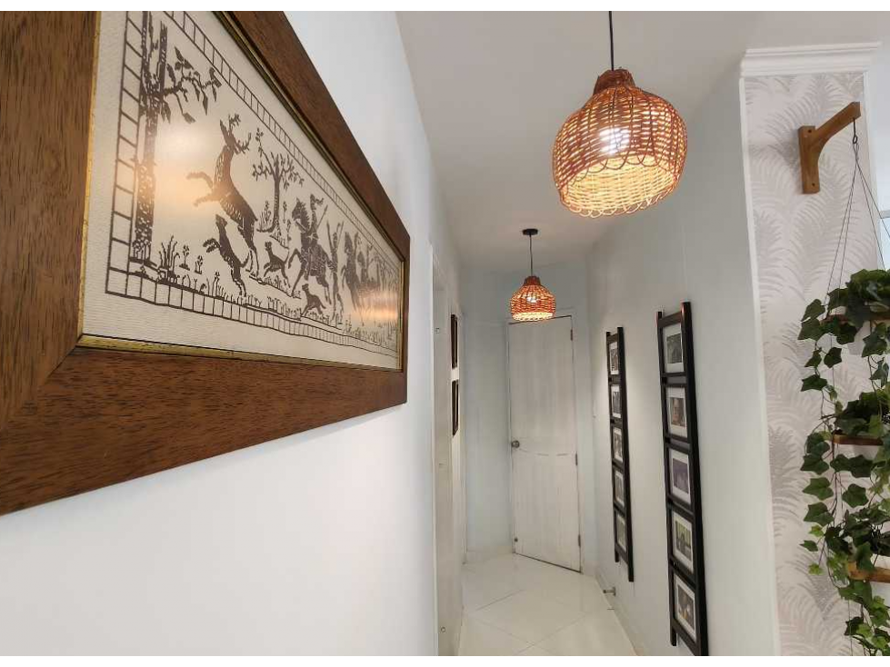 Apartamento Remodelado Residencial a una cuadra del mar Rodadero 005 — foto 2