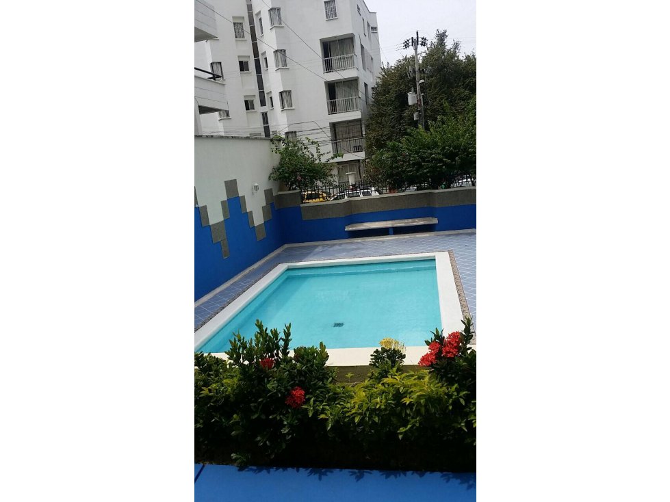 Apartamento Remodelado cerca al mar Rodadero Santa Marta - 005 — foto 2