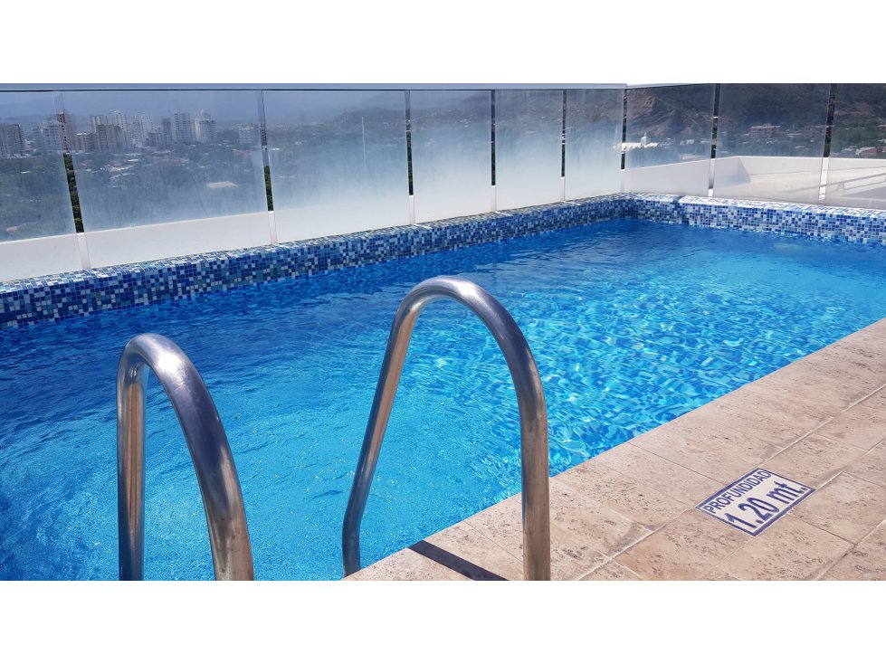 Apartamento con excelente ubicación en el Prado - 005 — foto 3