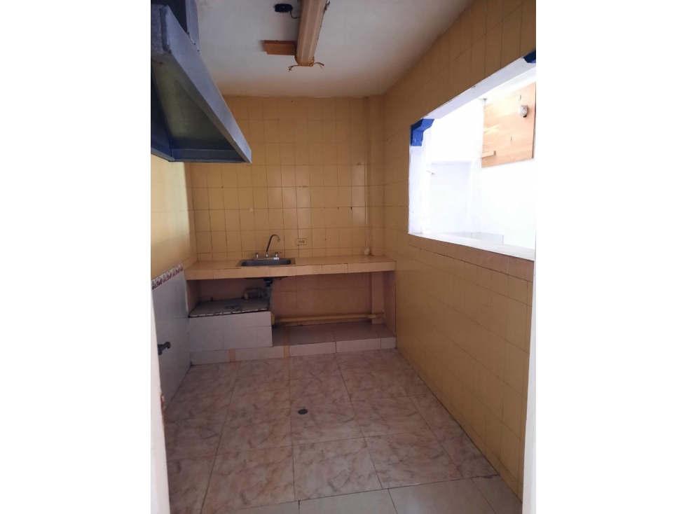 Casa en el centro historico de Santa Marta - 005 — foto 4
