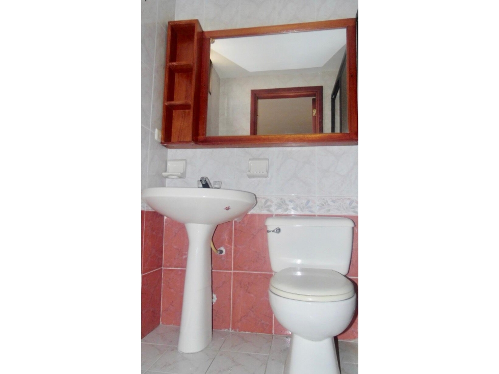 Apartamento cerca al mar en Rodadero Sur Santa Marta 005 — foto 6