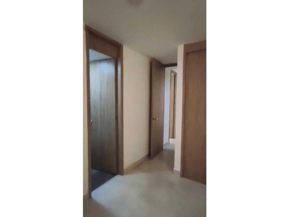 Apartamento amoblado Venecia central 5 minutos del mar 005 — foto 5