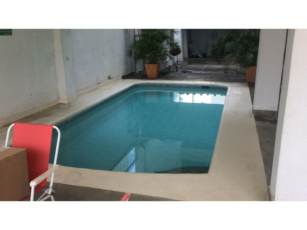 Apartaestudio de Oportunidad en Bello Horizonte - 005 — foto 4