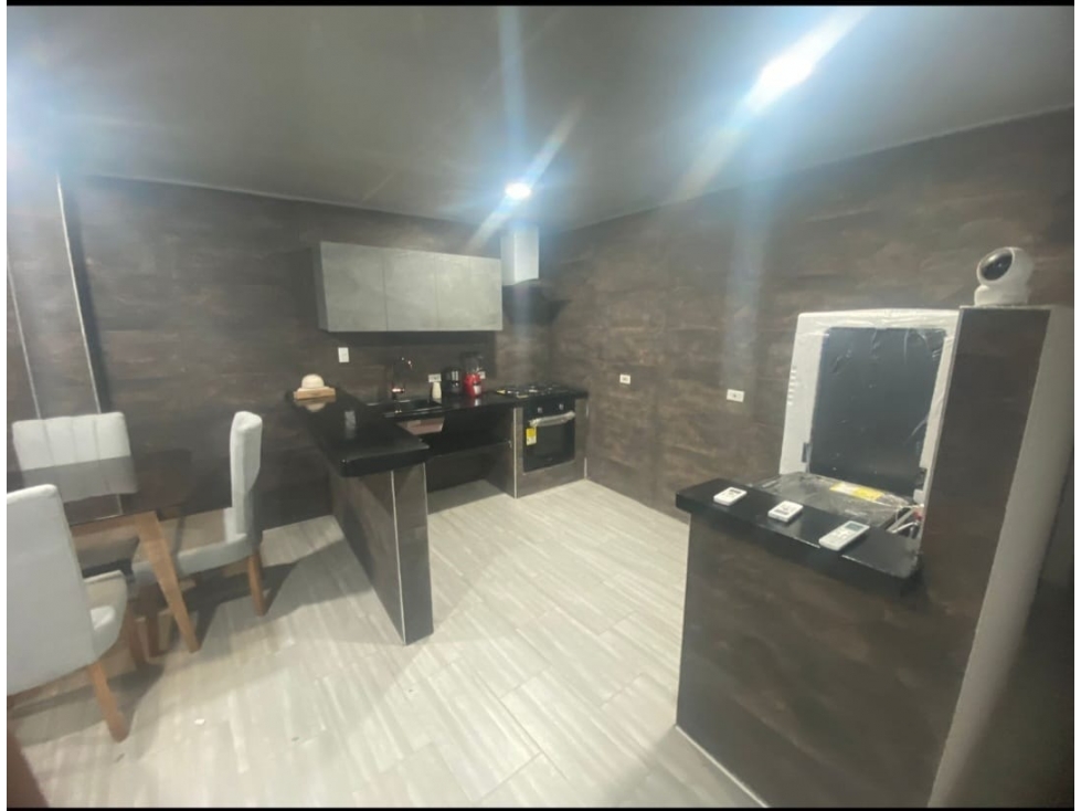 Apartamento en Rodadero sur cerca al Mar - 005 — foto 3
