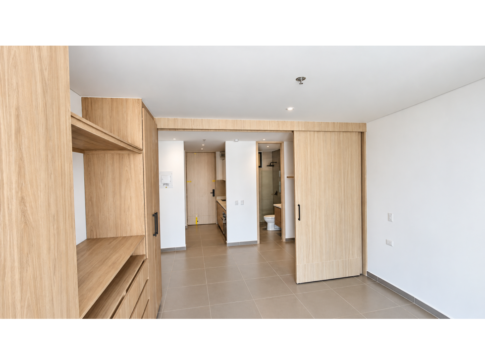 SALGUERO ÉLITE Apartamento nuevo turístico cerca al mar- 005 — foto 6