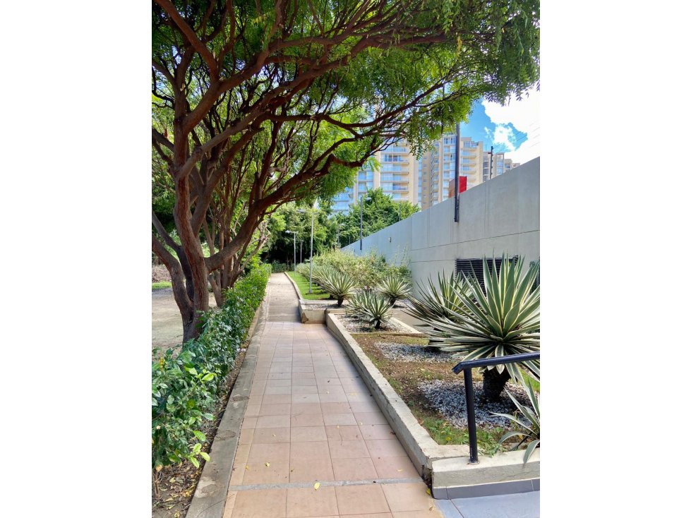 Apartamento de Oportunidad en Bello Horizonte - Santa Marta 005 — foto 5