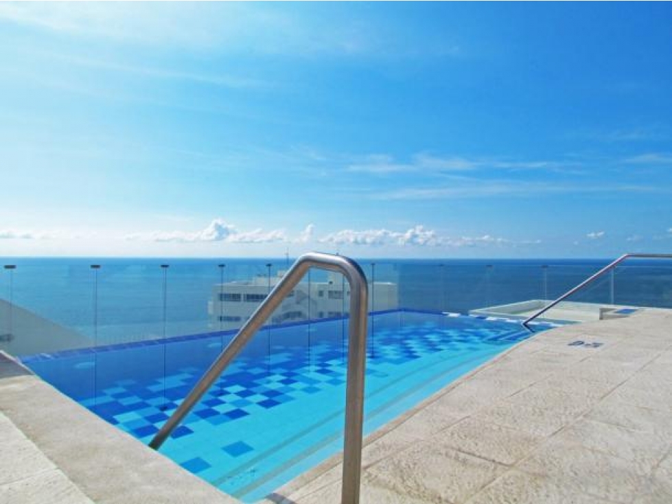 Apartamento con vista a las montañas- Playa Salguero - 005 — foto 3