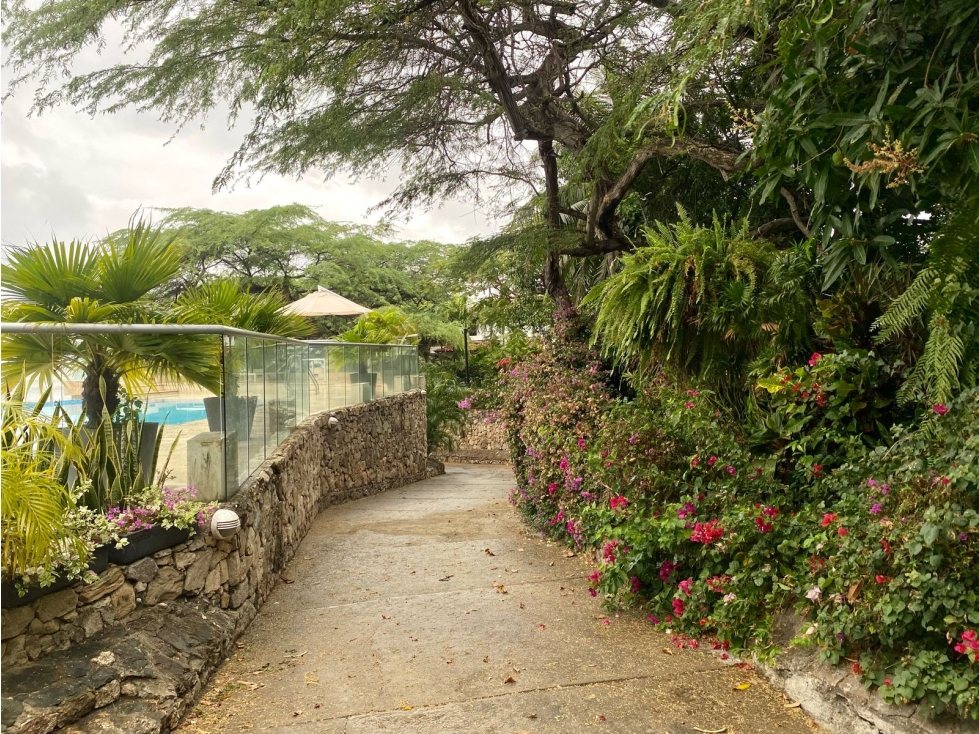 Casa en conjunto cerrado con salida directa al mar - 005 R - 4