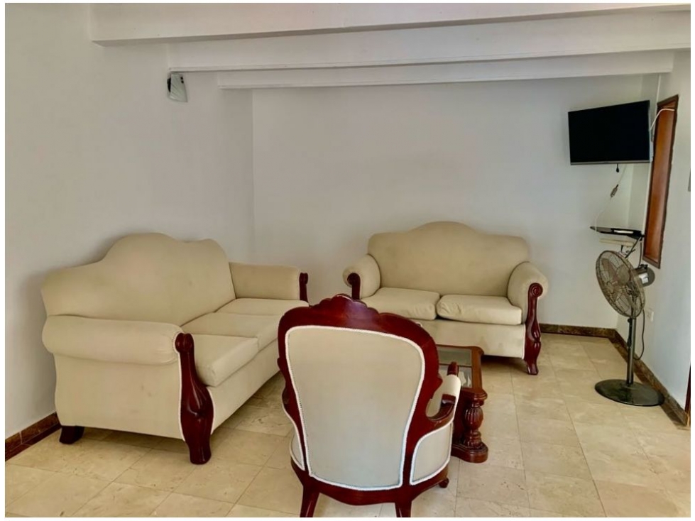 Casa en conjunto cerrado de Playa Salguero - 005 R — foto 5