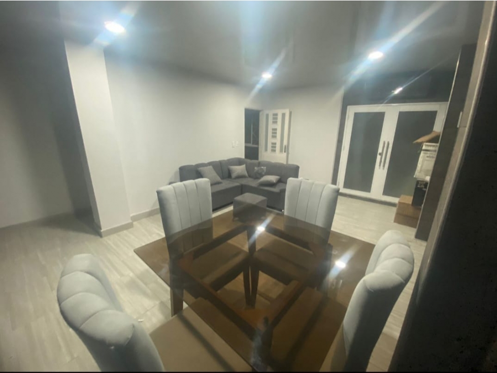 Apartamento en Rodadero sur cerca al Mar - 005 — foto 4