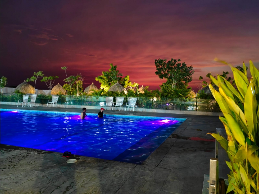 Apartamento Aluna con permiso de turismo cerca al aeropuerto 005R - 5