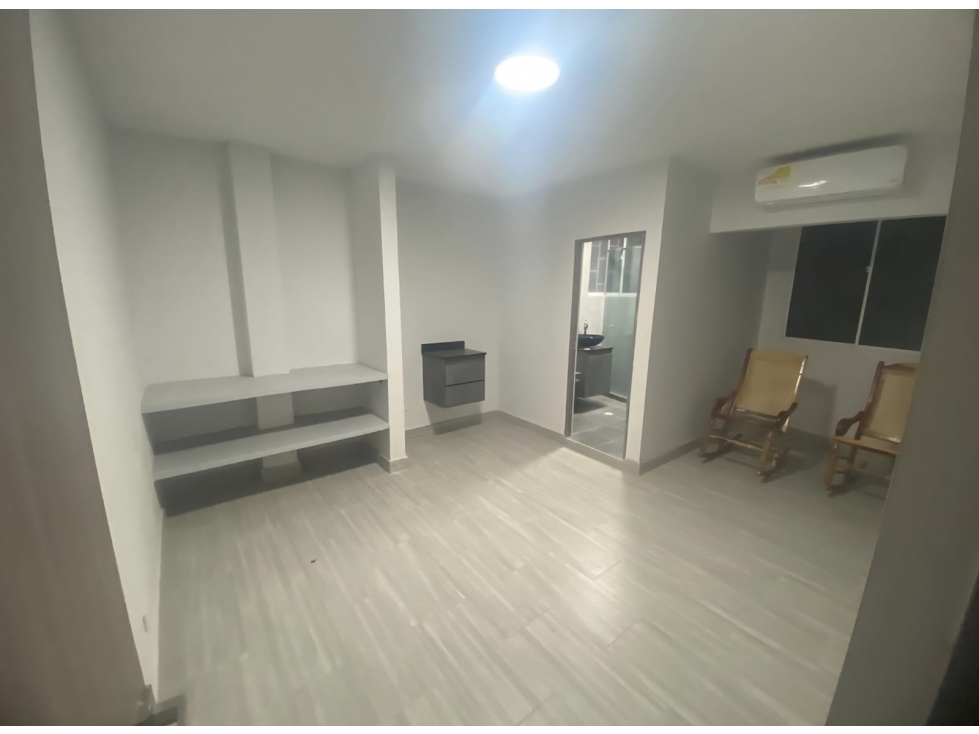 Apartamento en Rodadero sur cerca al Mar - 005 — foto 5