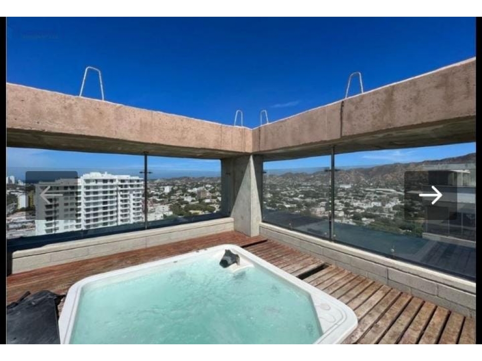 Apartamento hermoso cerca a la avenida del Libertador -O60-R — foto 3