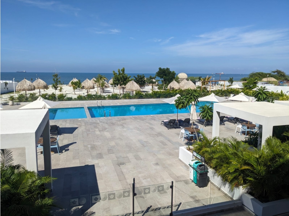 Apartamento Aluna con permiso de turismo cerca al aeropuerto 005R - 4
