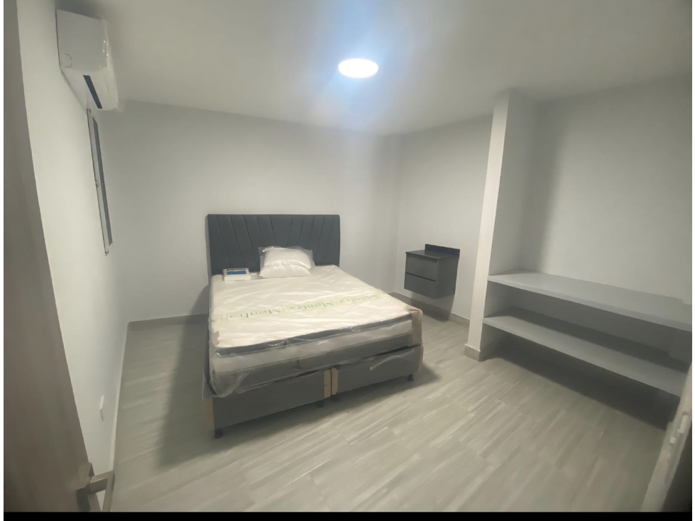 Apartamento en Rodadero sur cerca al Mar - 005 — foto 6