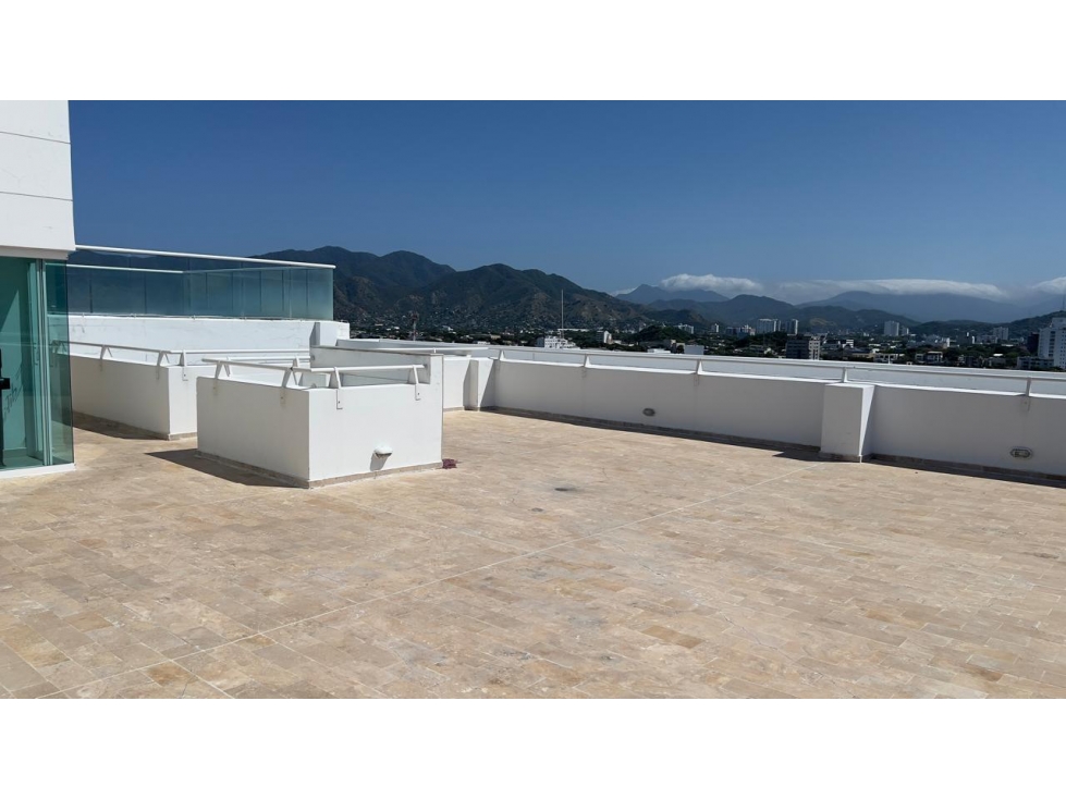 Apartamento con excelente ubicación en el Prado - 005 — foto 4