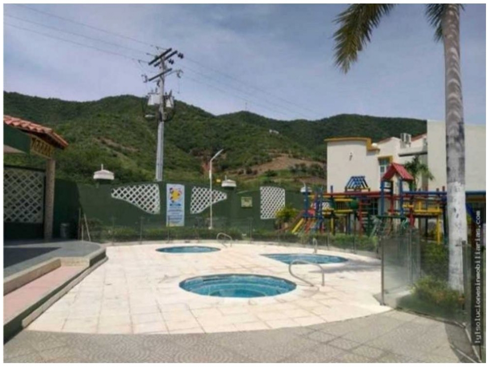 Casa En Conjunto Cerrado Rodadero Reservado - 005 R — foto 4