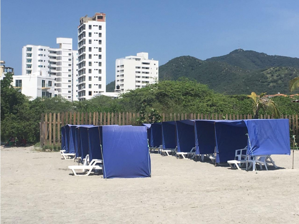 Apartamento con permiso de turismo en Reserva del Mar - 005 — foto 6