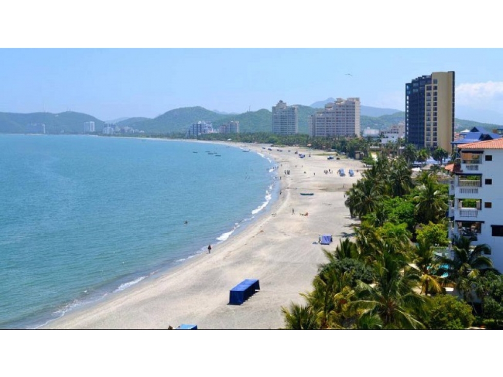 Apartamento con excelente ubicación en Bello Horizonte - 005