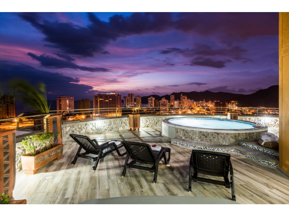 Apartamento remodelado doble puerta permite permuta playa salguero 005 — foto 5