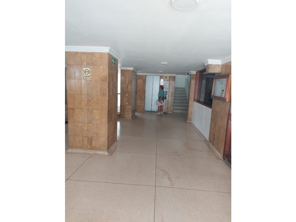 Apartamento Remodelado con Permiso de Turismo cerca al Rodadero - 005 — foto 6