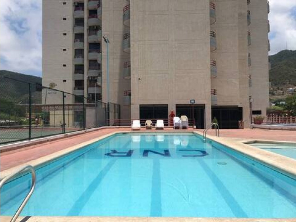 Apartamento con Permiso Turístico Cerca del Mar Rodadero 005 — foto 5