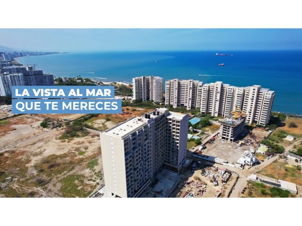 NUEVO APARTAMENTO EN CABO TORTUGA-060