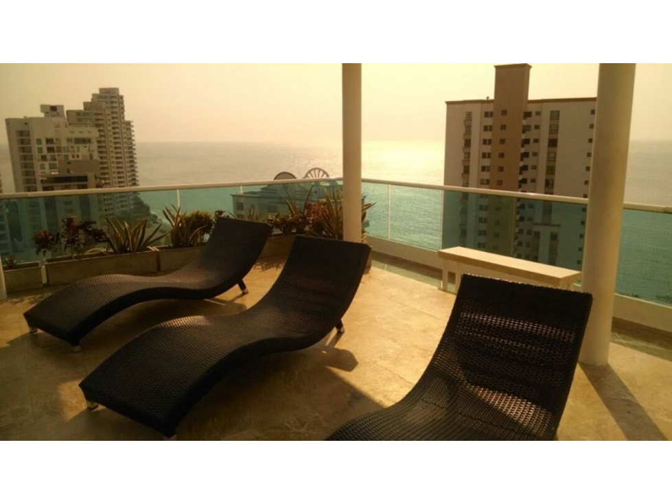 Apartamento con excelente ubicación en Rodadero Sur Santa Marta 005 — foto 4