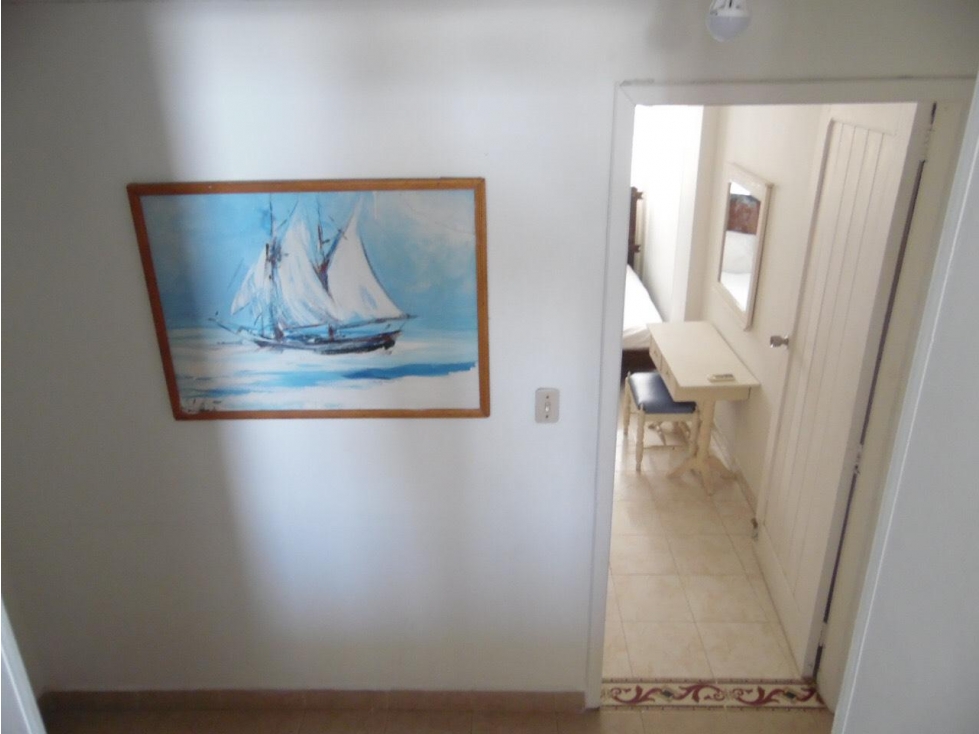 Apartamento Turístico en primera Línea de playa - Rodadero 005 — foto 6