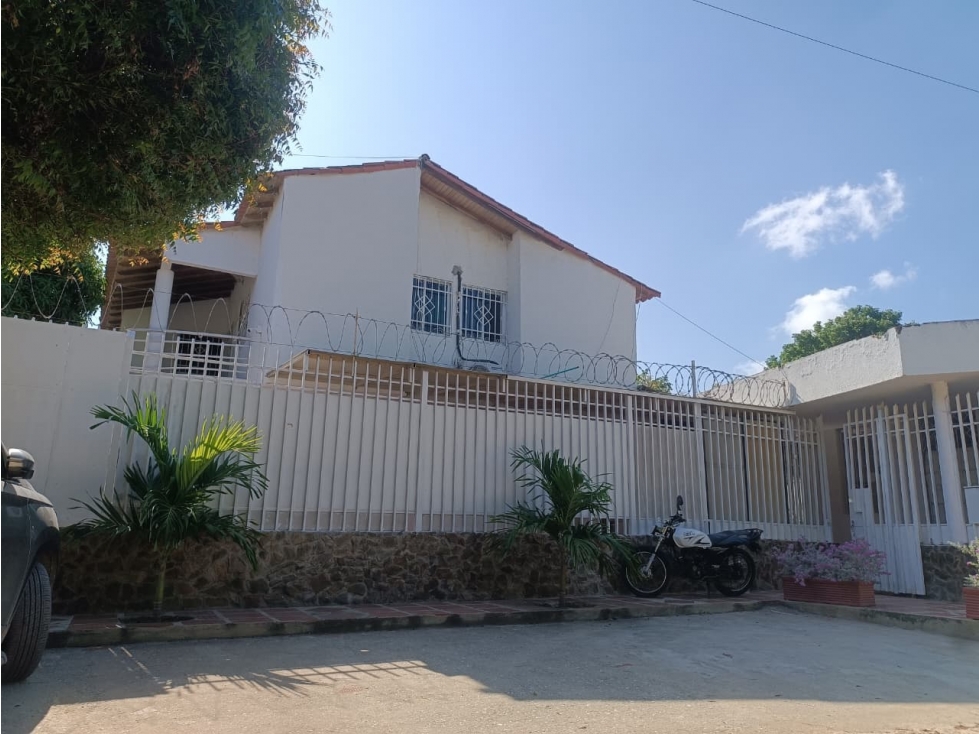HERMOSA CABAÑA RESIDENCIAL EN BELLO HORIZONTE - 005