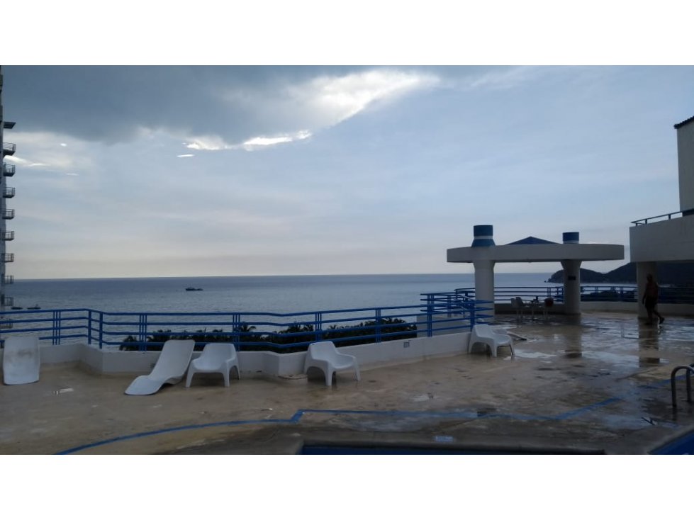 Apartamento exterior vista a la montaña en Pozos Colorados - 005R — foto 4