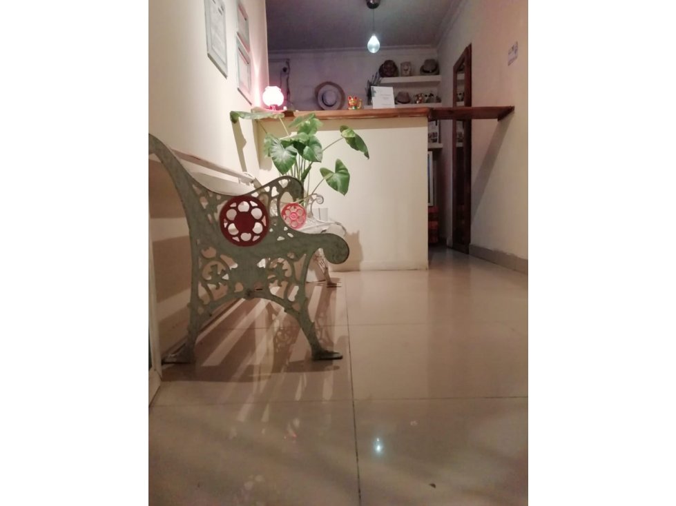 Hotel con lote incluido en el Rodadero Sur - 005 - 3