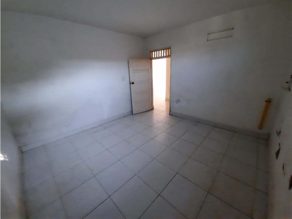 Casa en el centro historico de Santa Marta - 005 — foto 6