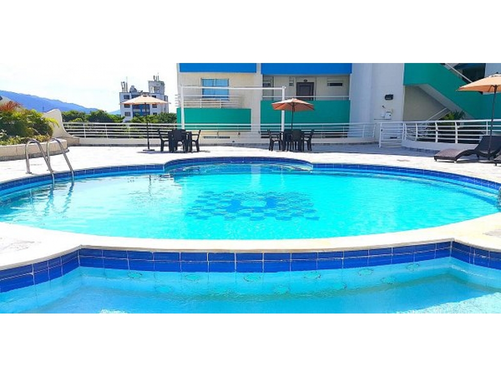 Apartamento cerca al mar con permiso de turismo - 005 R - 5