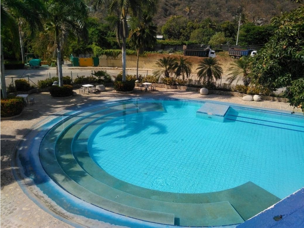 Cabaña Remodelada en zona campestre cerca al MAR - 005R — foto 6