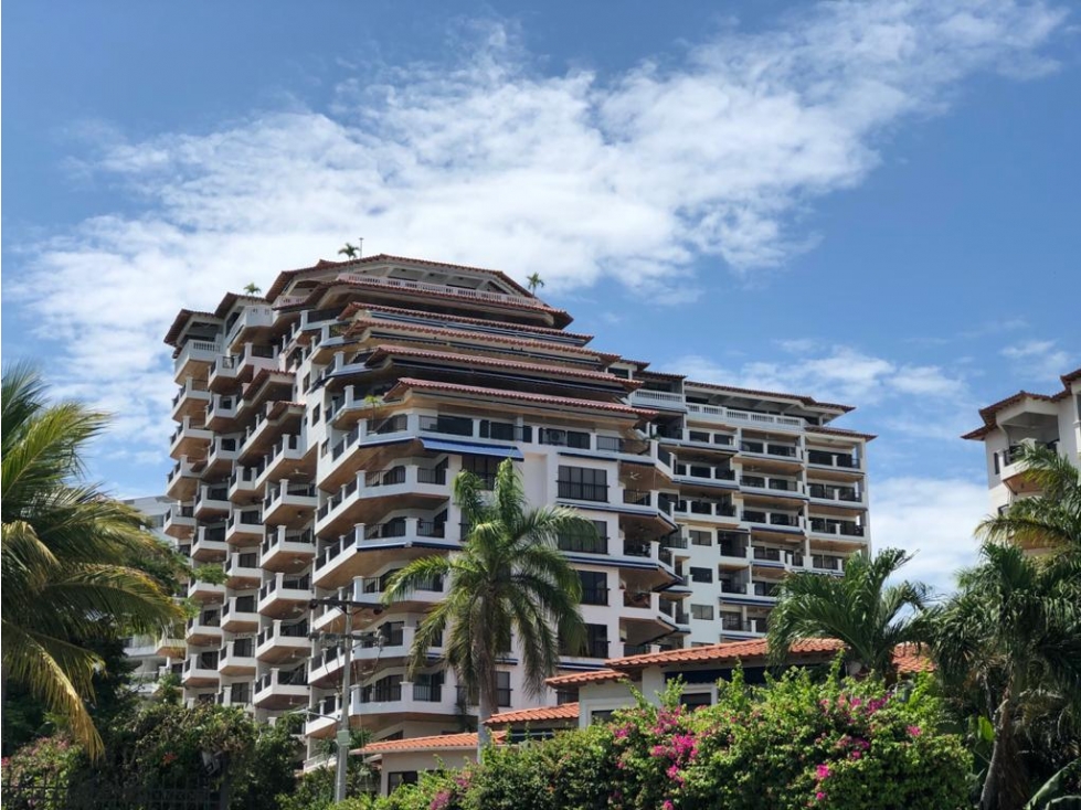 Penthouse DELUXE En Primera Línea de Playa - Bello Horizonte - 005R — foto 2