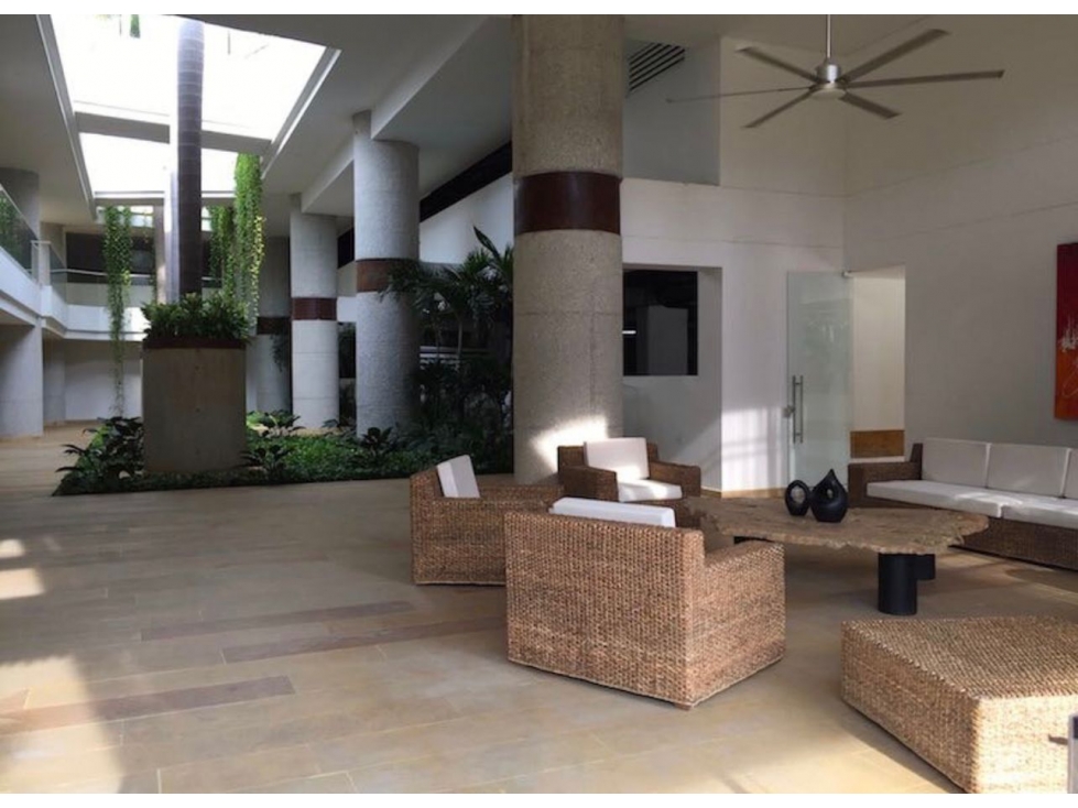 Apartamento DELUXE con Vista al Mar en Bello Horizonte - 005 — foto 6