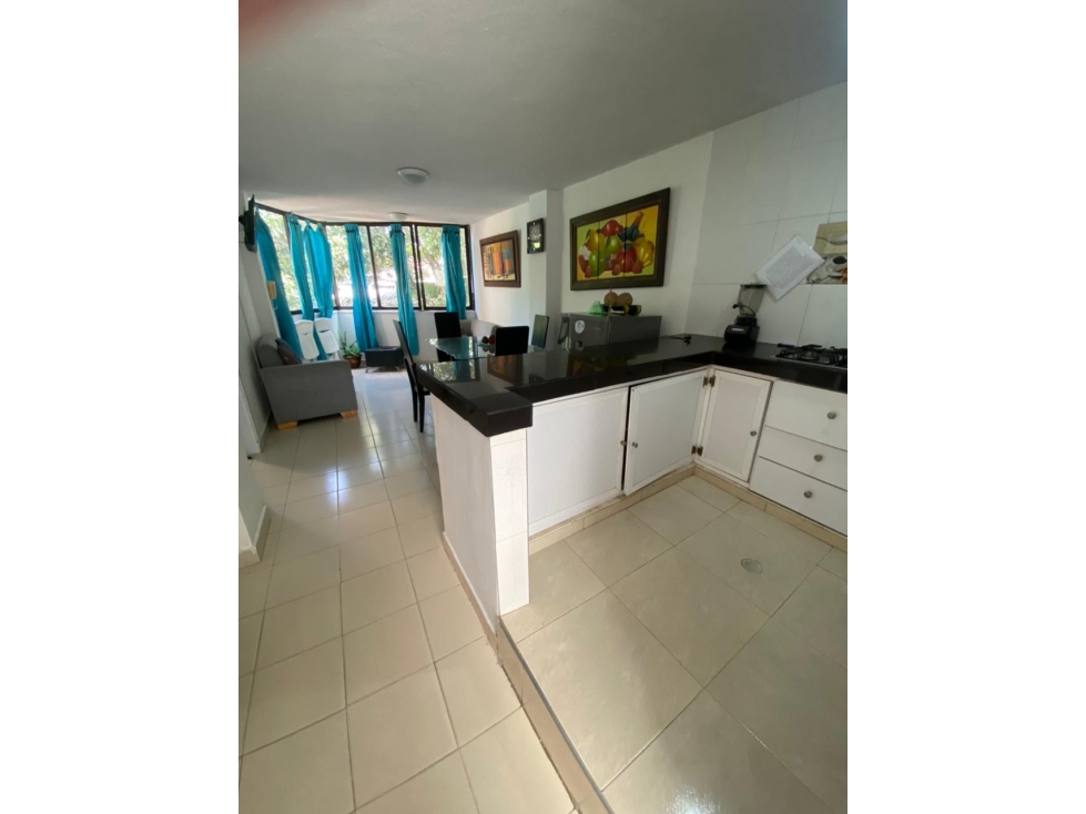 Apartamento turistico muy cerca del mar en el Rodadero - 005 — foto 2