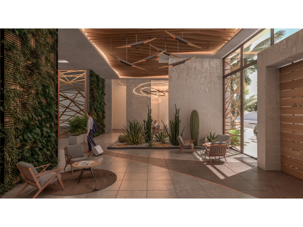 Apartamento para estrenar cerca al mar playa salguero - 005 — foto 5