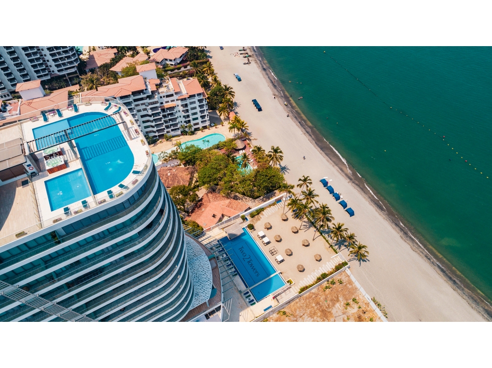 Apartamento en primera línea de Bello Horizonte (Vista Sur) - 005R — foto 6